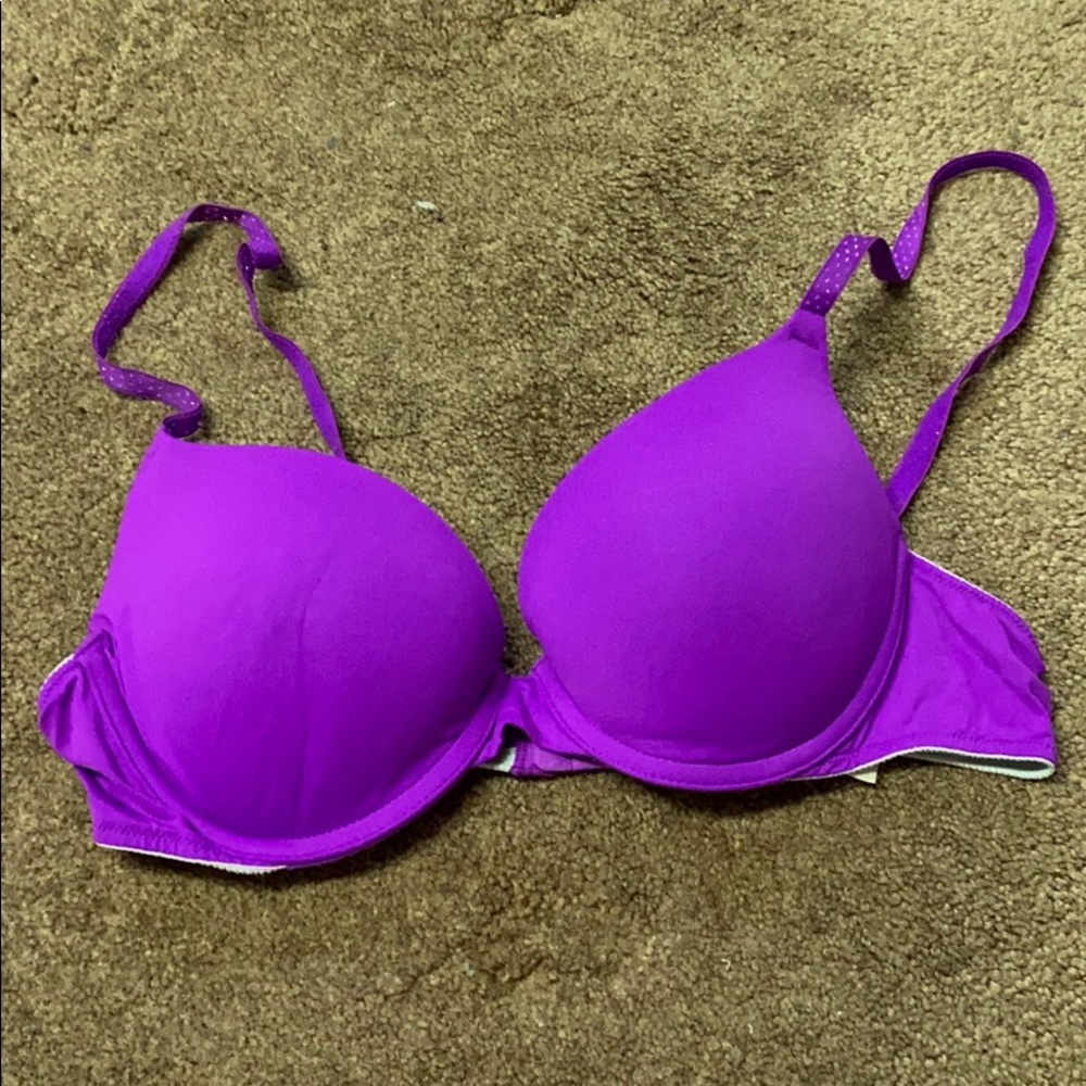 PINK 36B bra
